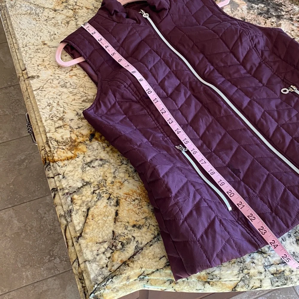 MARC NEW YORK Quilted Vest - Picture 7 of 13